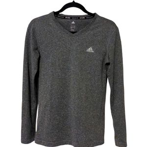 Adidas athletic top